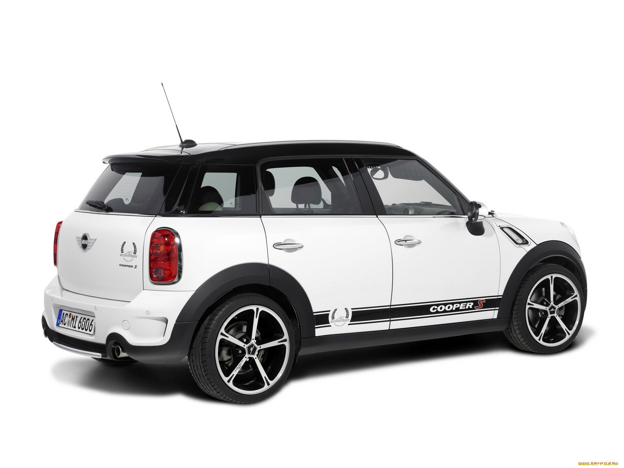 , mini, cooper, s